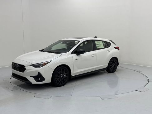 New 2026 Subaru Impreza RS w/ Popular Package #3 image 2