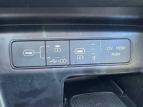 Certified 2025 Hyundai Tucson SEL AWD/4WD image 22