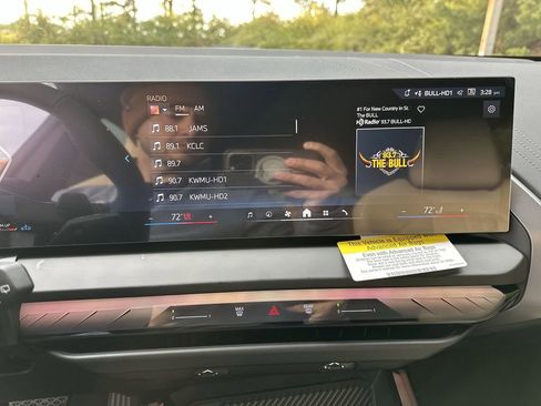 New 2026 BMW X3 xDrive30 w/ Premium Package image 18