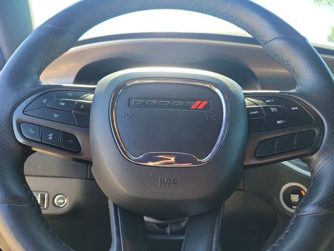 Used 2022 Dodge Charger Scat Pack RWD image 18