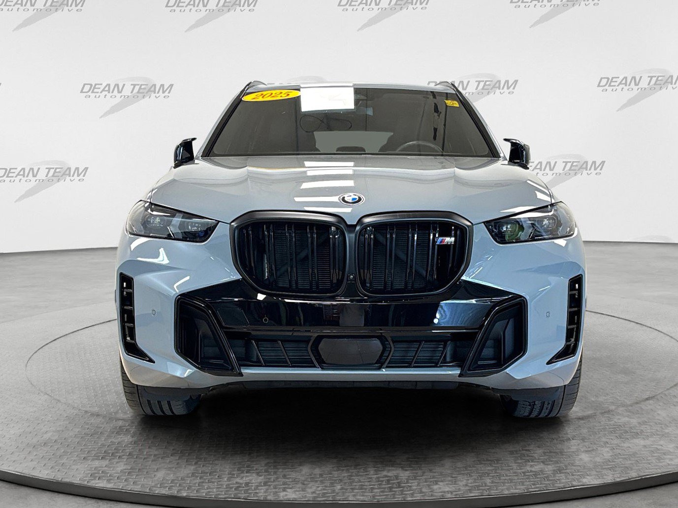 Used 2025 BMW X5 M60i AWD/4WD image 7