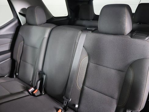 Used 2021 Chevrolet Traverse LS w/ LPO, Floor Liner Package image 28