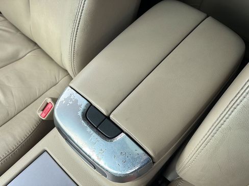 Used 2007 Nissan Murano SL w/ Touring Pkg AWD/4WD image 27
