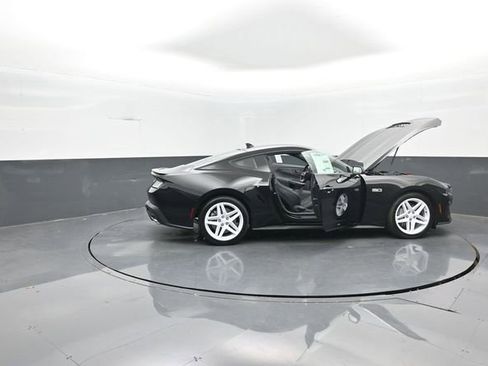 New 2026 Ford Mustang GT Premium w/ Mustang FX Package image 38