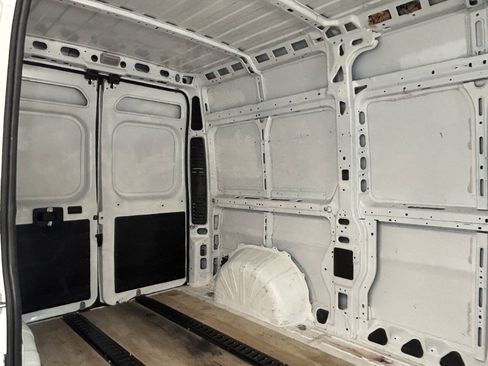 Used 2021 RAM ProMaster 1500 FWD image 20