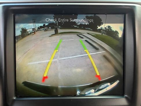 Used 2016 RAM 1500 Big Horn AWD/4WD image 16