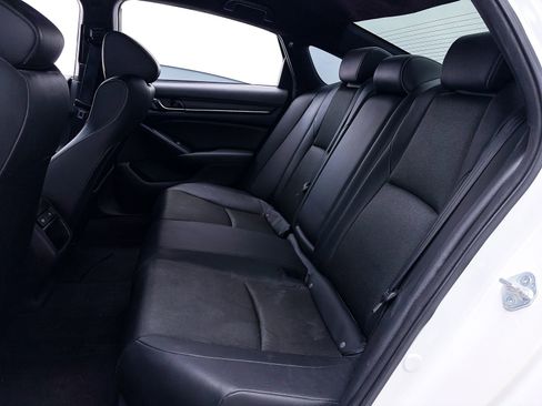 Used 2022 Honda Accord Sport image 34