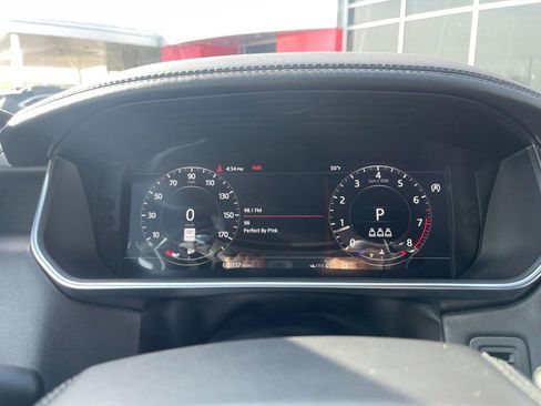 Used 2021 Land Rover Range Rover P525 Westminster Edition image 35