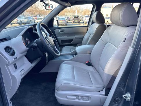 Used 2013 Honda Pilot EX-L image 11