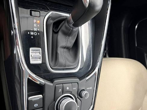 Used 2019 MAZDA CX-9 Touring w/ Touring Premium Package image 25