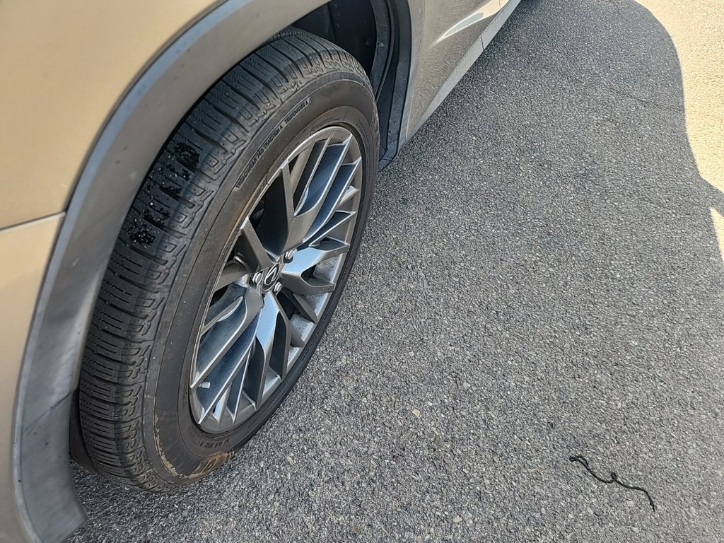 Used 2019 Lexus RX 350 F Sport AWD/4WD image 15