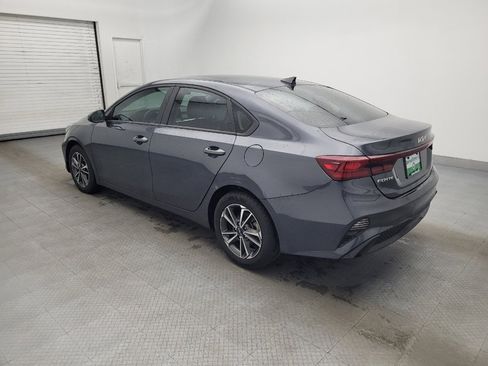 Used 2023 Kia Forte LXS w/ LXS Technology Package image 3
