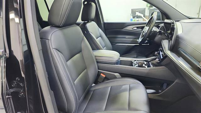 Used 2026 Chevrolet Traverse LT AWD/4WD image 26