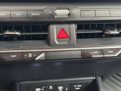 Certified 2025 Kia K4 EX image 19