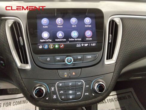 Used 2023 Chevrolet Malibu LT image 20