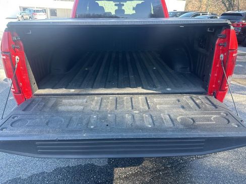 Used 2016 Ford F150 XLT w/ Equipment Group 301A Mid image 6