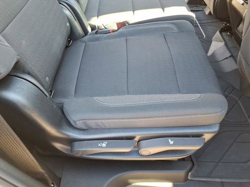 Used 2024 Chevrolet Tahoe LS w/ Driver Alert Package image 18