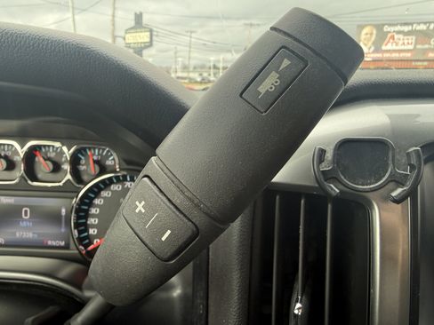 Used 2014 Chevrolet Silverado 1500 LT w/ All Star Edition image 31