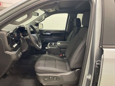 New 2026 Chevrolet Silverado 1500 RST image 11