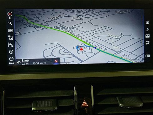 Certified 2023 Lexus GX 460 Luxury image 13