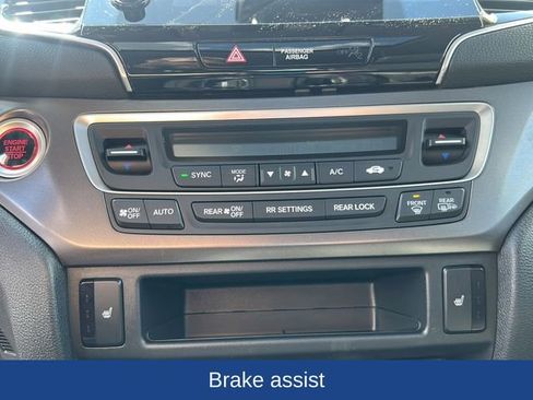 Used 2022 Honda Pilot EX-L image 14