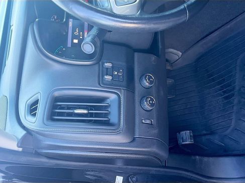 Used 2021 GMC Canyon Denali AWD/4WD image 10