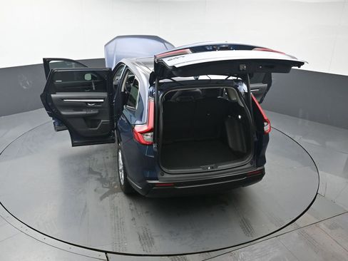 Certified 2024 Honda CR-V EX-L image 47