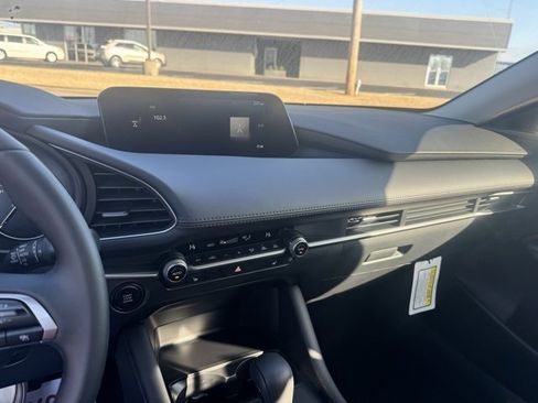 New 2026 MAZDA MAZDA3 2.5 S Sedan w/ Preferred Pkg image 14