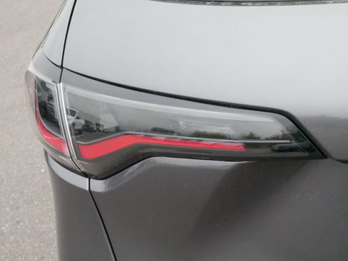 Certified 2026 Honda HR-V LX image 17