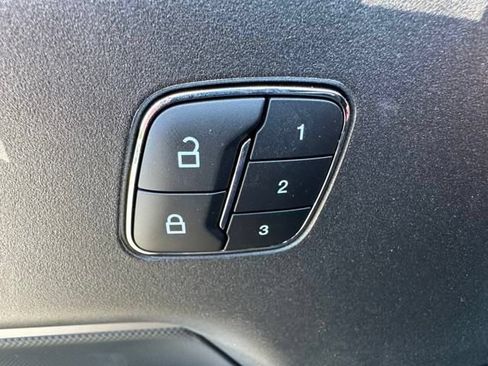 Used 2025 Ford Bronco Sport Outer Banks w/ Outer Banks Tech Package+ AWD/4WD image 25