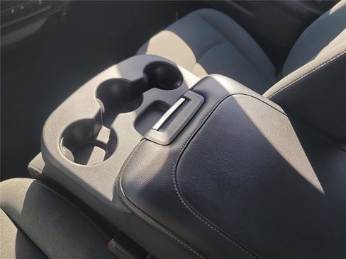 Used 2023 RAM 1500 Classic Warlock w/ Trailer Tow Group image 17