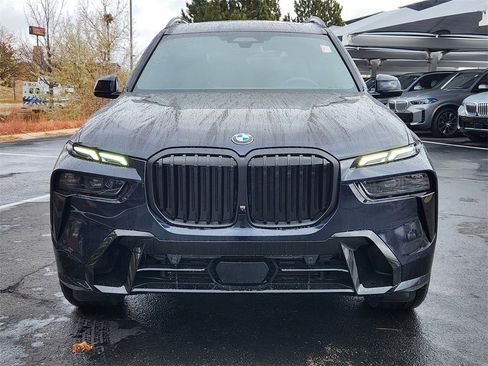 New 2026 BMW X7 xDrive40i image 6