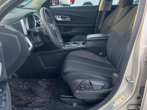 Used 2016 Chevrolet Equinox LS image 16
