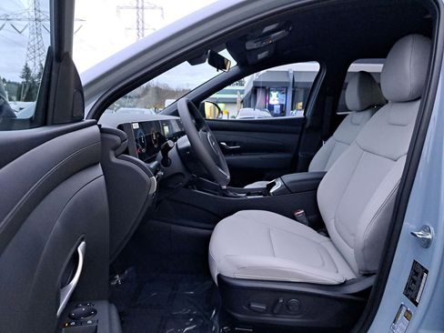 New 2026 Hyundai Santa Cruz SEL image 12