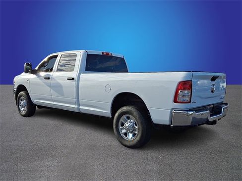Used 2023 RAM 3500 Tradesman w/ Chrome Appearance Group image 6