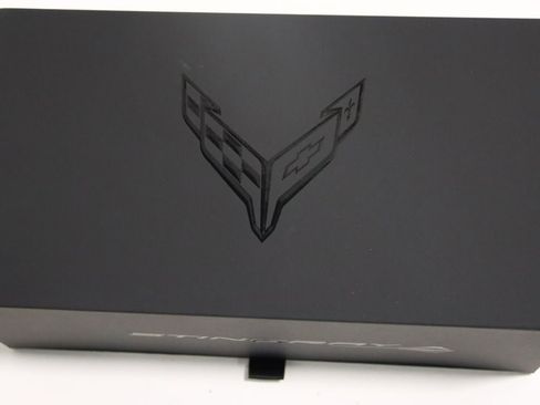 Used 2024 Chevrolet Corvette Stingray Premium Conv w/ Stealth Interior Trim Package image 29