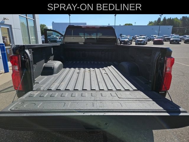 Used 2021 Chevrolet Silverado 3500 High Country AWD/4WD image 26