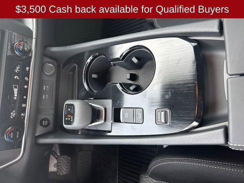 New 2026 Nissan Rogue SV image 27