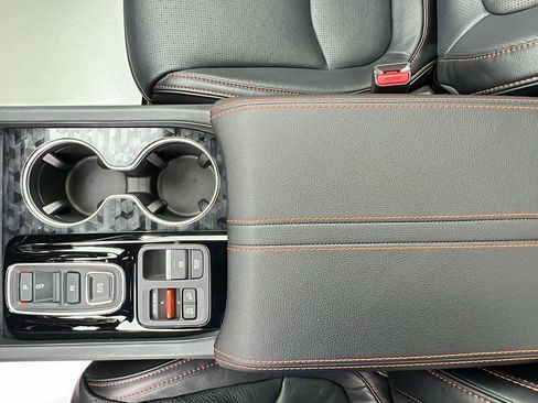 New 2026 Honda Passport TrailSport Elite image 25