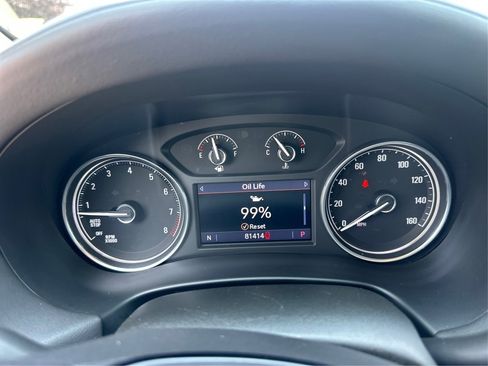 Used 2022 Buick Enclave Essence w/ Trailering Package, 5000 lbs. image 26