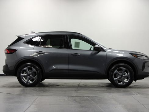 New 2026 Ford Escape ST-Line w/ Tech Pack #1 image 3