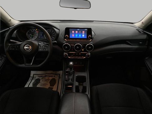 Used 2024 Nissan Sentra S image 21