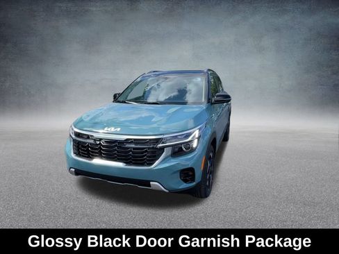 Used 2026 Kia Seltos S image 6