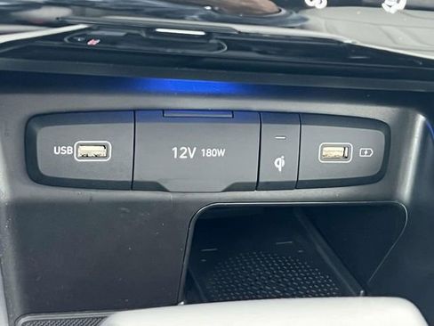 Certified 2023 Hyundai Tucson SEL w/ Convenience Package image 30