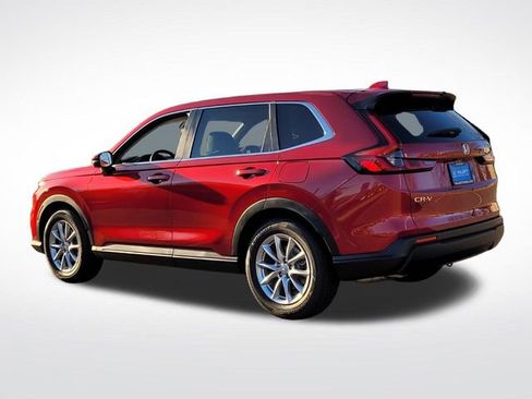 New 2026 Honda CR-V EX image 3