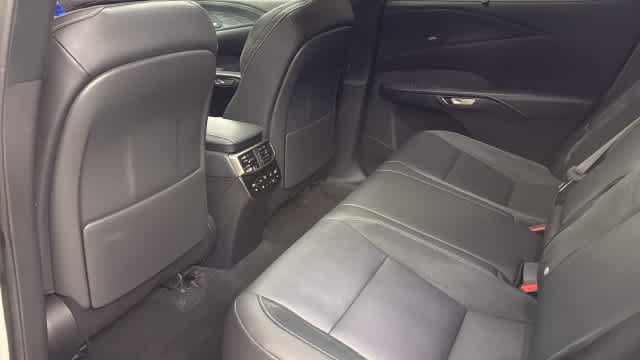 Used 2024 Lexus RX 350 AWD w/ Convenience Package image 28