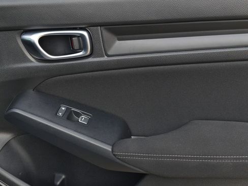 Used 2024 Honda Civic Sport image 37