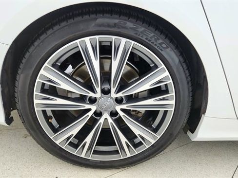 Used 2019 Audi A6 3.0T Premium Plus w/ Premium Plus Package image 59