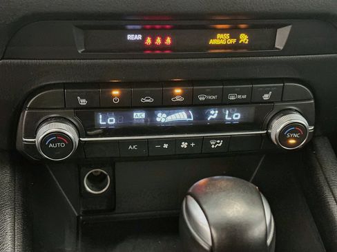 Used 2025 MAZDA CX-5 AWD 2.5 S w/ Select Package image 24