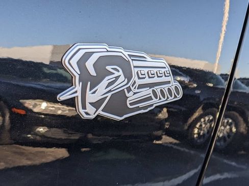 New 2026 RAM 1500 Big Horn AWD/4WD image 9